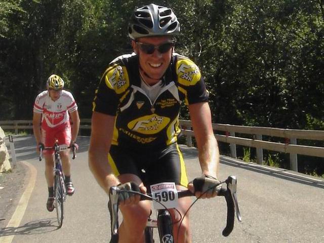 Foto Grimpeur 2010